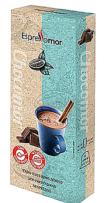 Espressomor Chocomor ������ 100- ���� ������