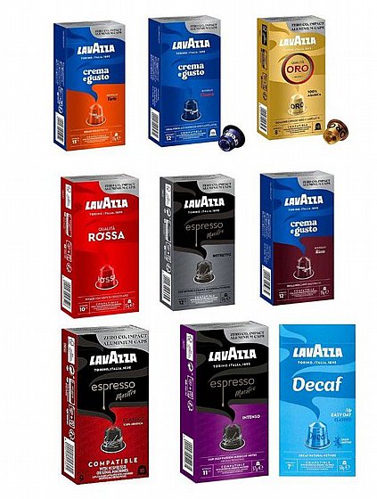 300 ������� �������� ���� ������ ������ ���� lavazza mix ������ �����