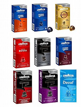 600 ������� �������� ���� ������ ������ ���� lavazza mix ������ �����