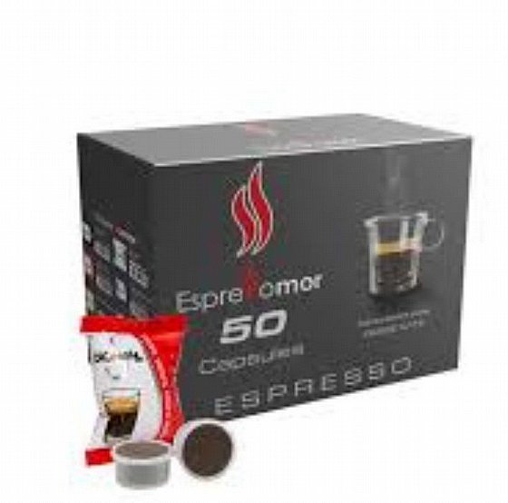 50 ������� ������ ������ ESSSE CAFFE PREMIUM