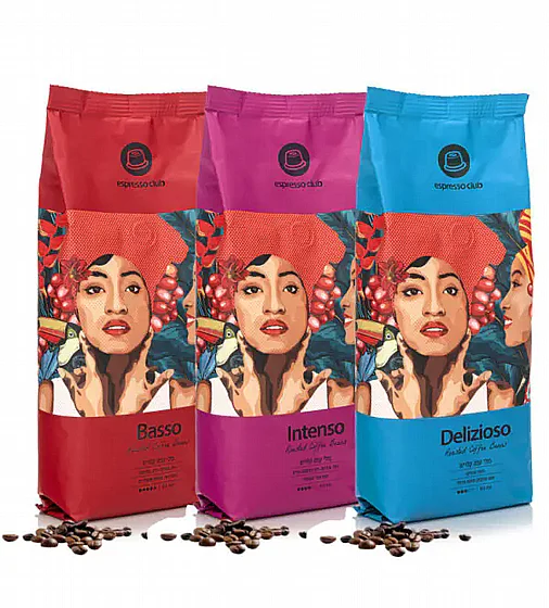 12 ������ ���� ���� ��� �� Espresso Club ����