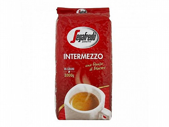12 �"� ������ SEGAFREDO intermezzo