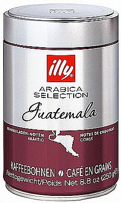 ���� ��� 250 ��� Monoarabica, Guatemala
