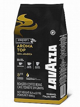 3 �"� ���� ��� Lavazza Aroma Top -