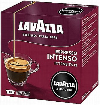 180 ������ ������ Lavazza Amodo-Mio Intenso �