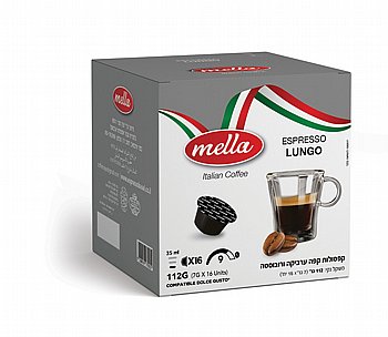 96 ������� �������  Forte Dolce gusto