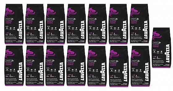 ������ ����� 15 �"� - Lavazza Forte Gusto  kg