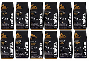 12 ק"ג לוואצה lavazza expert Crema & Aroma 12 ק"ג לוואצה lavazza expert Crema & Aroma