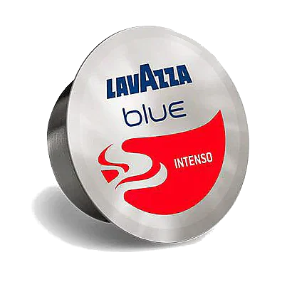 500 �������  ������ ��� Lavazza Blue Intenso