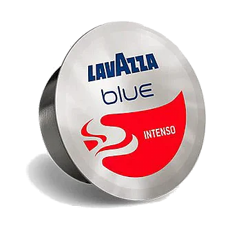 500 �������  ������ ��� Lavazza Blue Intenso