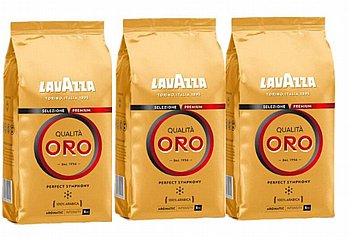 3 �"� ���� ��� Qualit? Oro - Perfect Symphony
