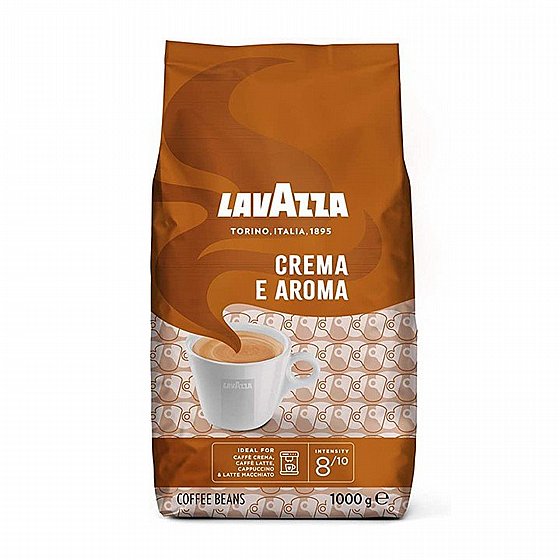 10 �"� ���� ��� ���� �� ����� - Crema E Aroma