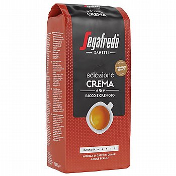 6 �"� ���� ��� CREMA �   ������ (SEGAFREDO)