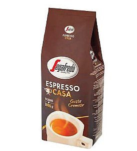 3 �"� ���� ��� ������ ������ ���� - Segafredo Espresso CASA