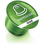 100 ������� Espresso Club Grand