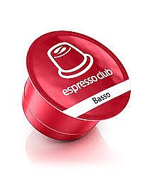 300 ������� ������ ���� ���� / Espresso Club Basso