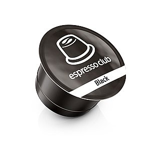 100������� ������ ���� ���� / Espresso Club Black